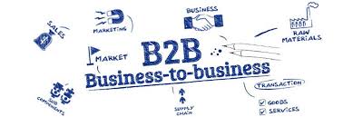 B2B Là Gì ? Tổng Quan Về Mô Hình Kinh Doanh B2B